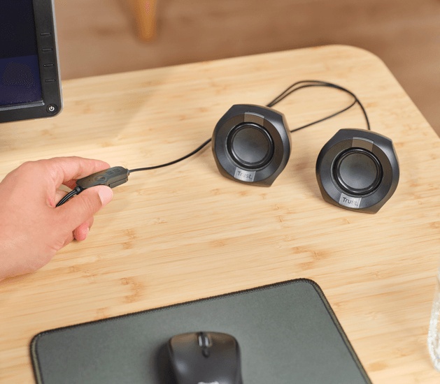 Zvuk koji govori puno