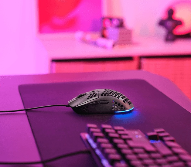 Prilagodite svoj miš