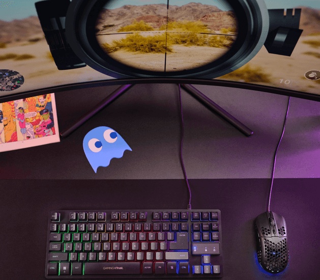 Let’s get lightweight