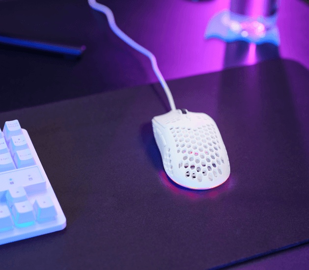 Hajde da budemo lagani