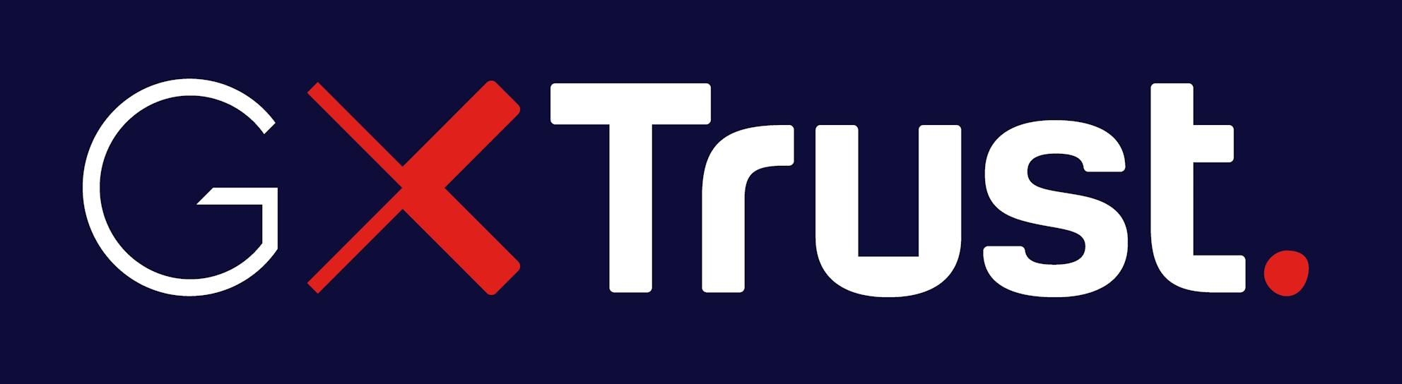 Trust Logo