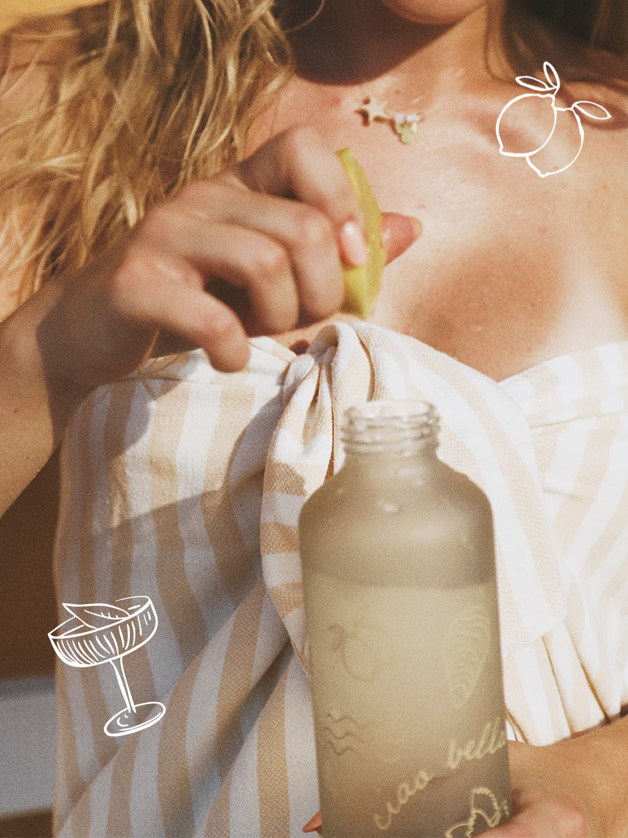 Ciao Bella - zapremnina 750 ml