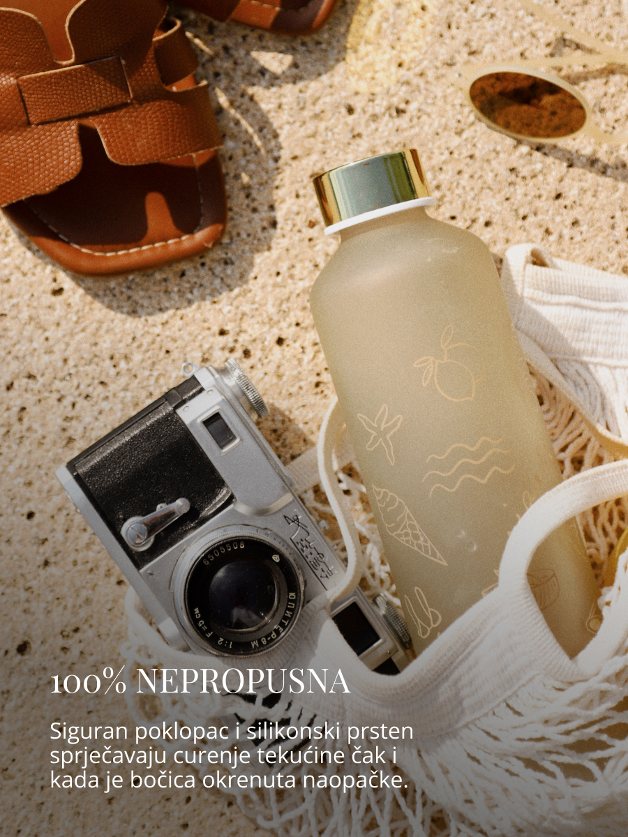 Ciao Bella - zaštitne navlake