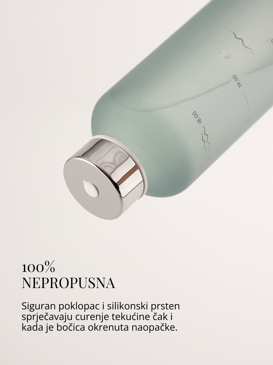 Water O'clock - piti ćeš više vode bez truda