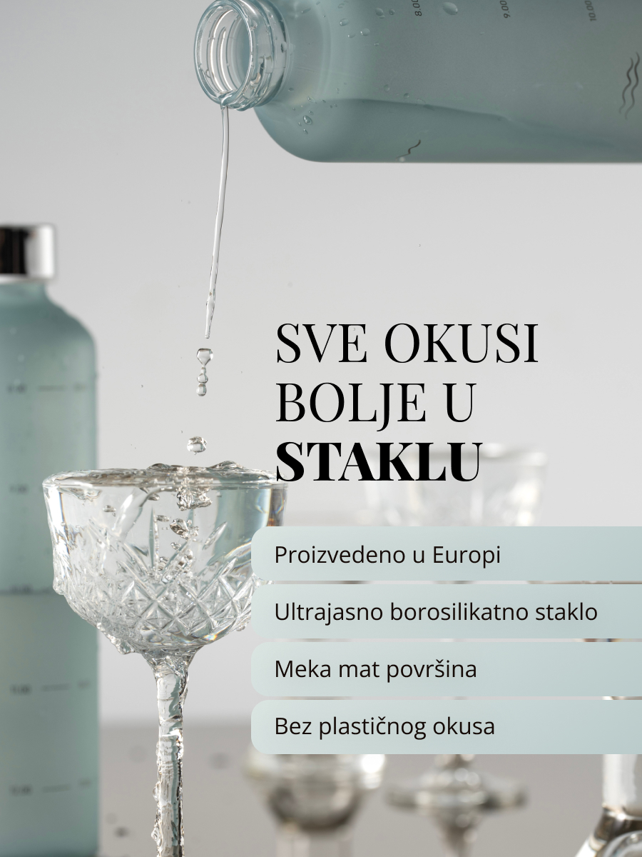 Water O'clock - vodonepropusni poklopac