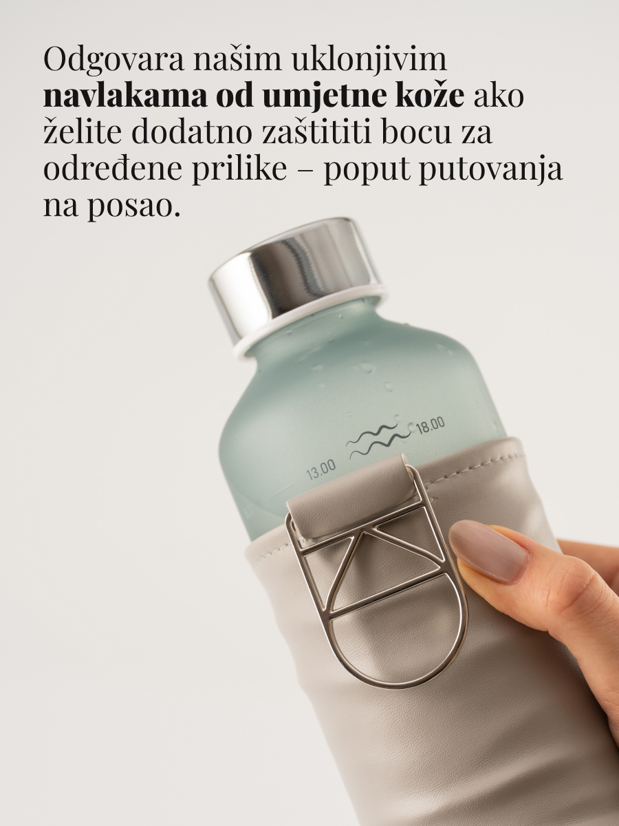 Water O'clock - za sve prilike