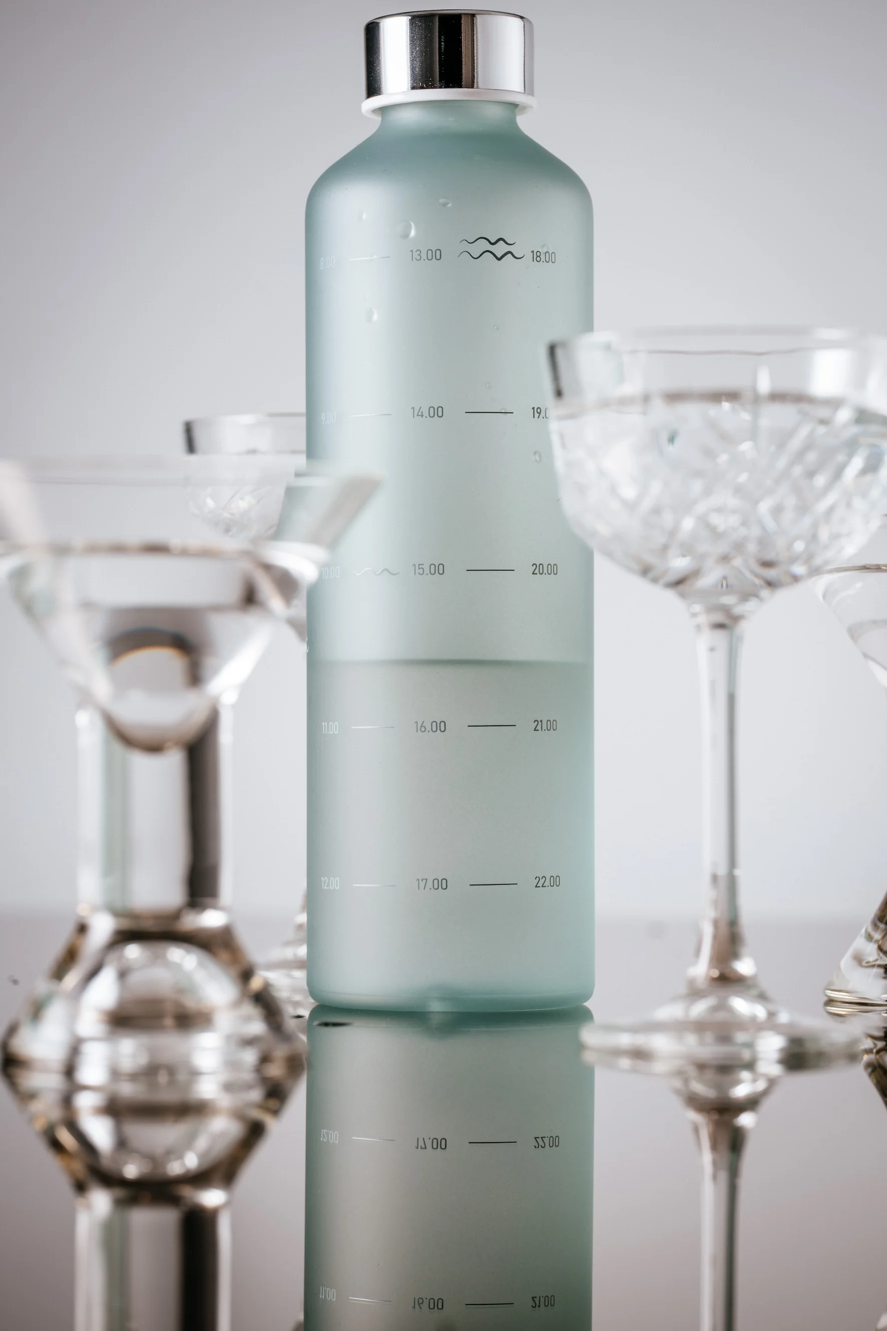 Water O'clock - navlake, ekologija, specifikacije i održavanje