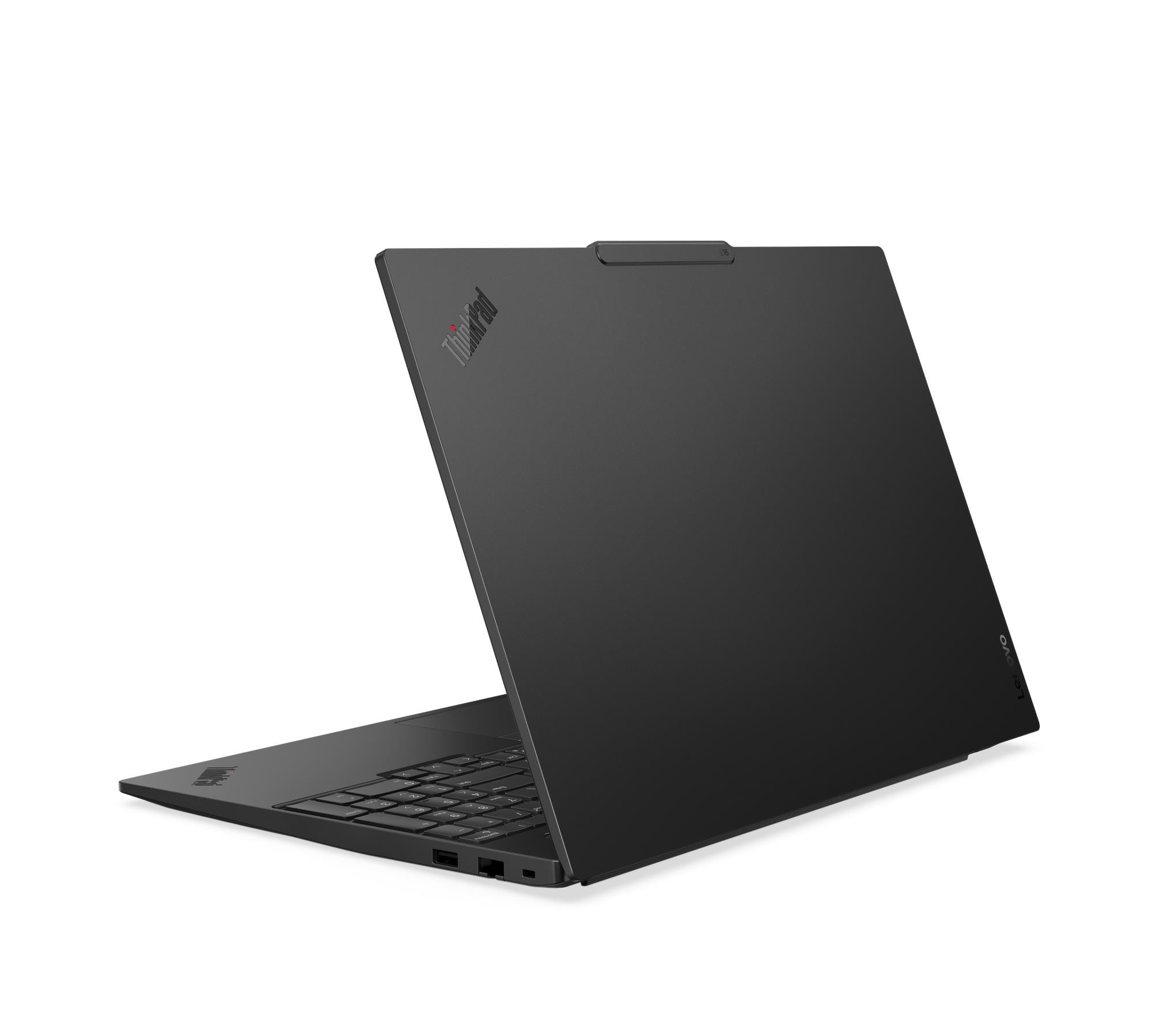 Lenovo ThinkPad E16 Gen 3 (AMD) (21ST004LSC) dizajn