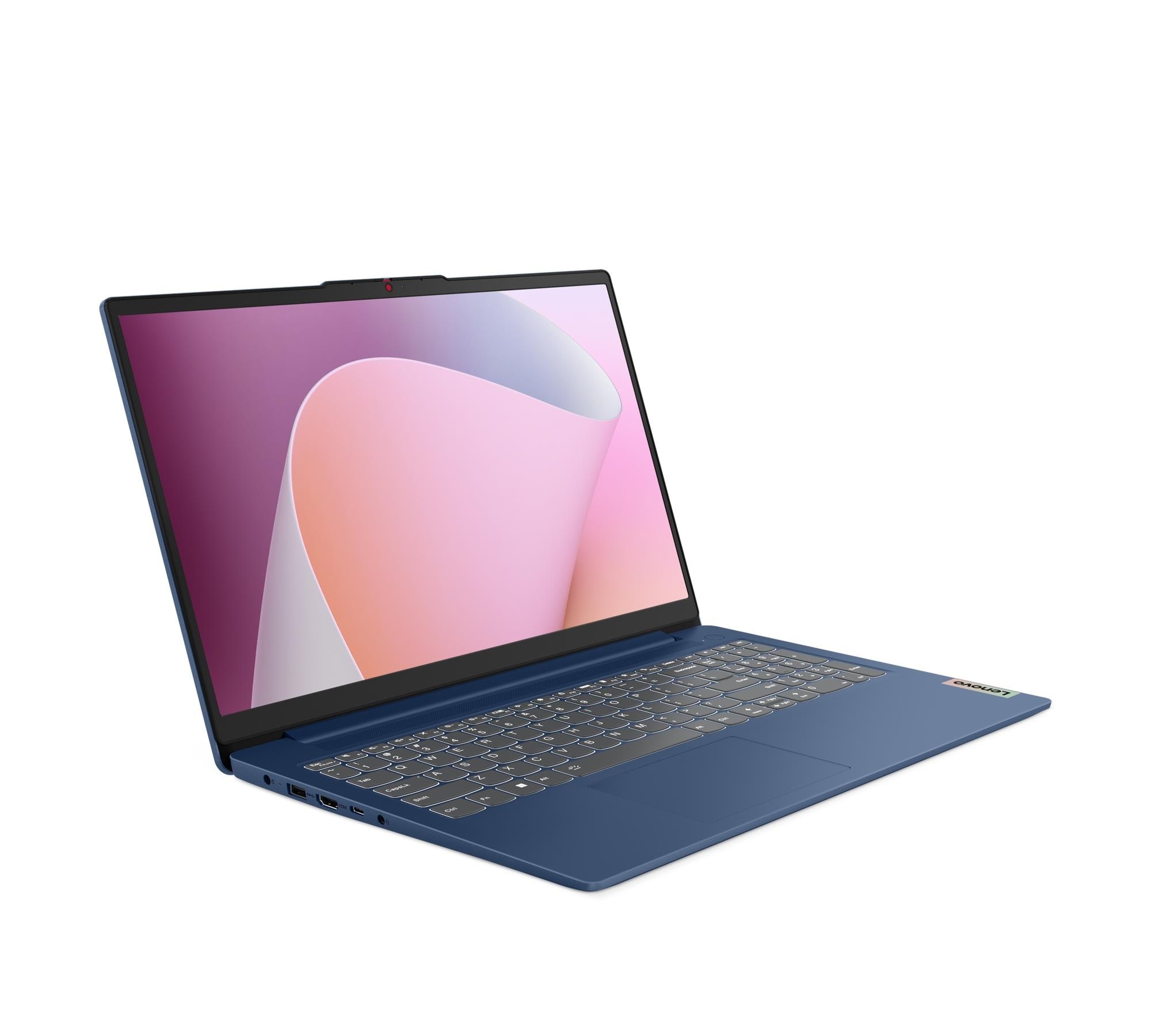 Lenovo IdeaPad Slim 3 15AMN8 (82XQ00Y8SC) dizajn