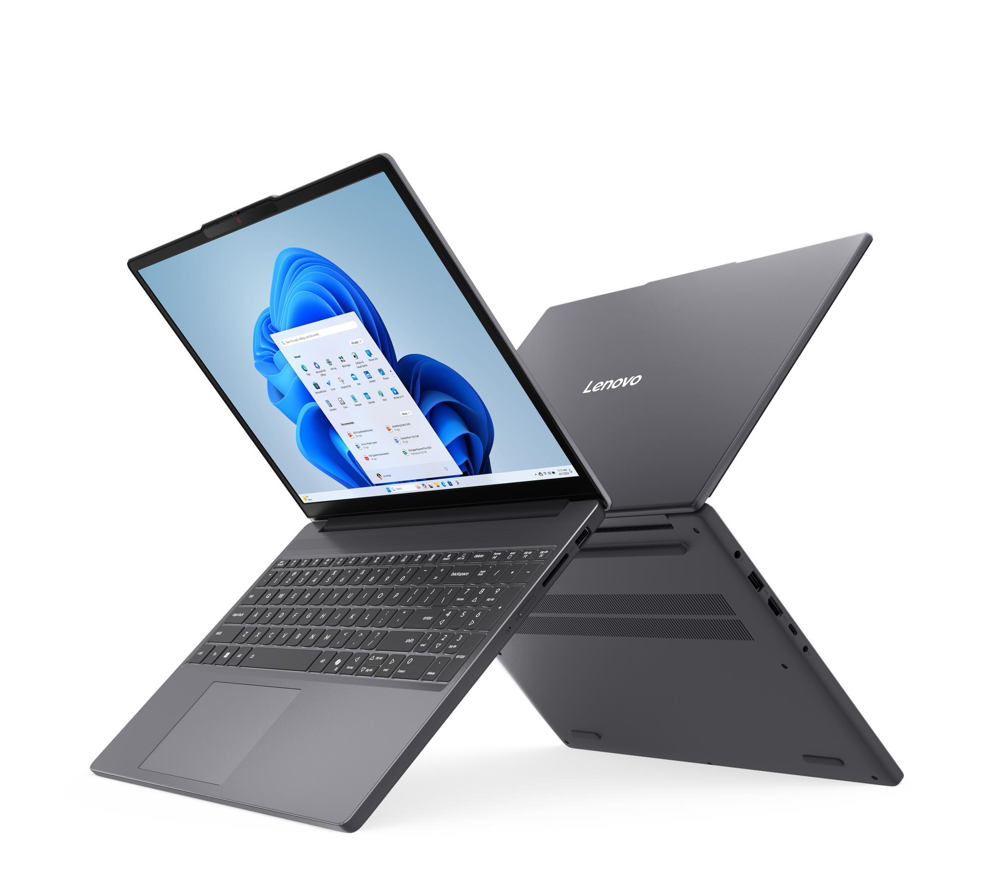 Lenovo IdeaPad Slim 3 15IRH10 (83K1006KSC) dizajn