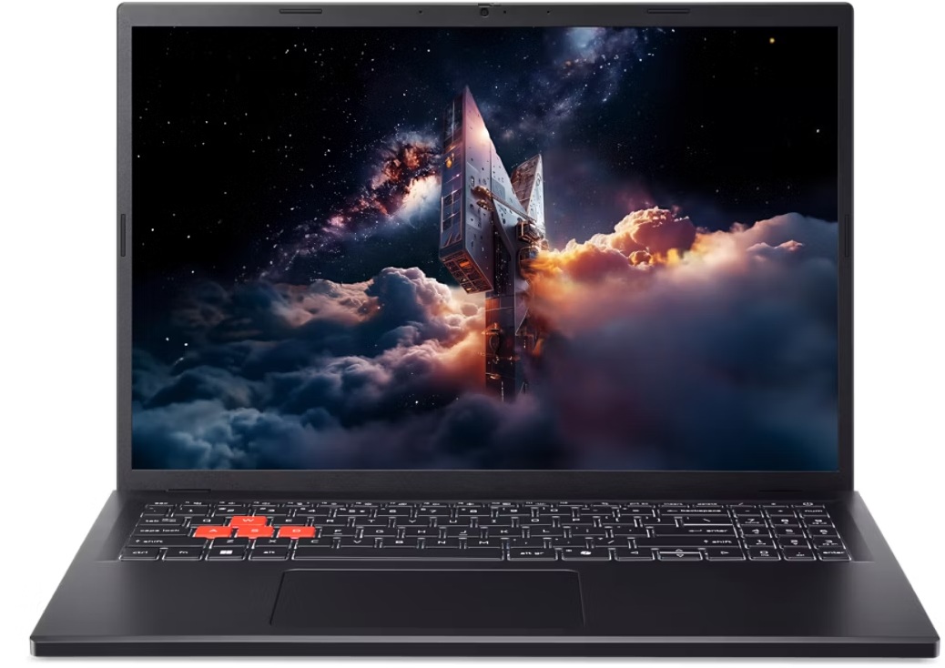 Acer Nitro Lite 16 NH.DAAEX.001 tipkovnica