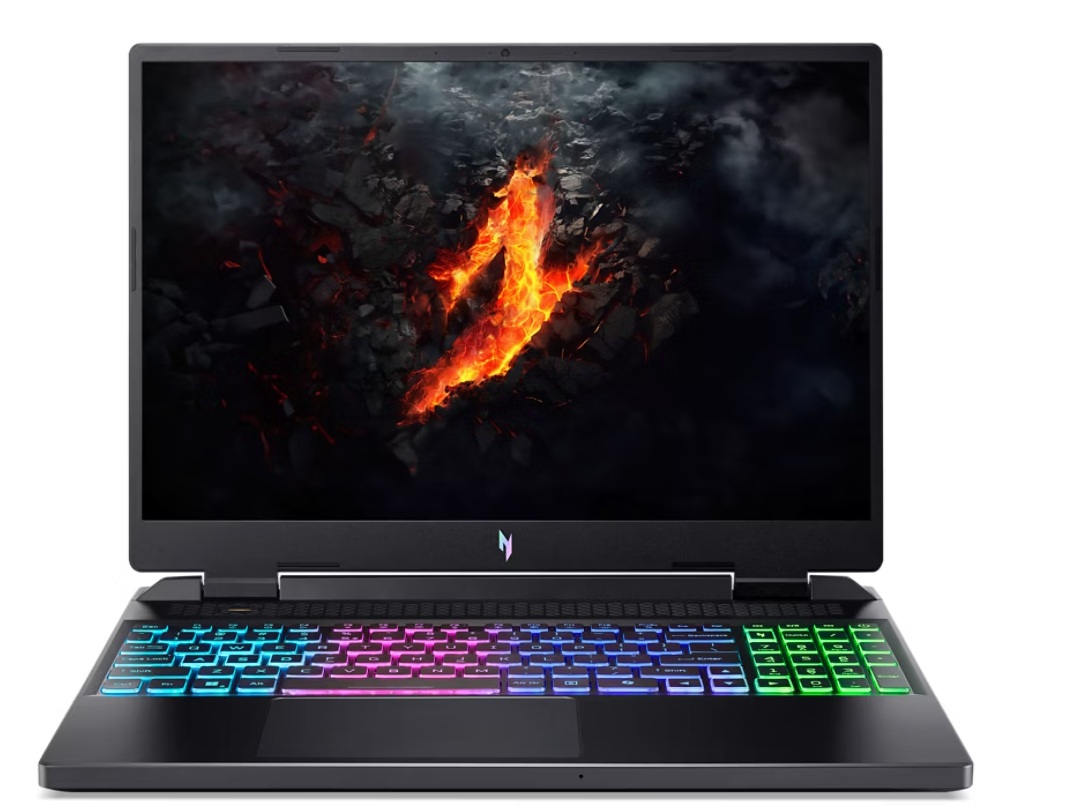 Acer Nitro 16 NH.QSLEX.008 tipkovnica