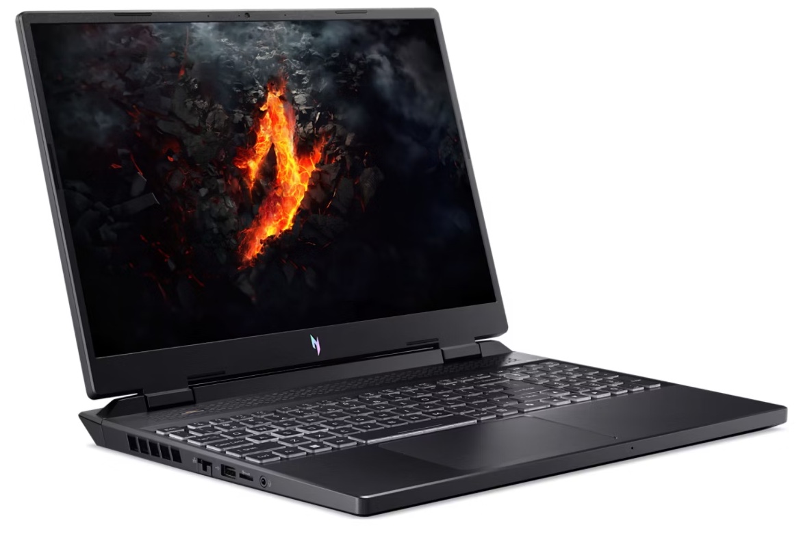 Acer Nitro 16 NH.QSLEX.008 ekran