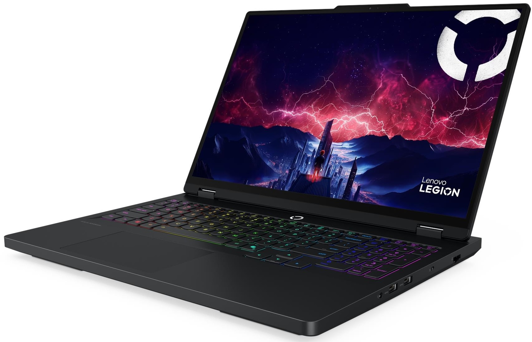 Lenovo Legion Pro 5 R9 83LT001SSC ekran