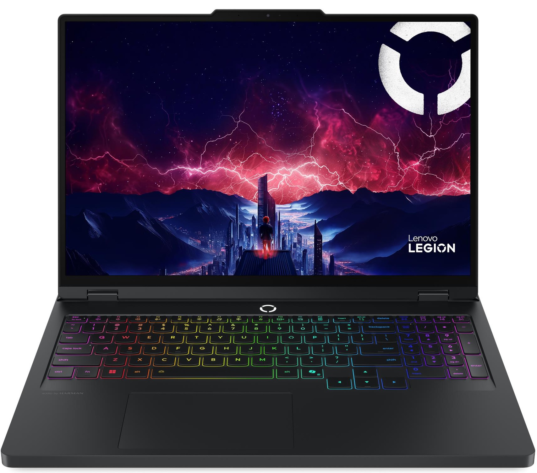 Lenovo Legion Pro 5 R9 83LT001SSC tipkovnica