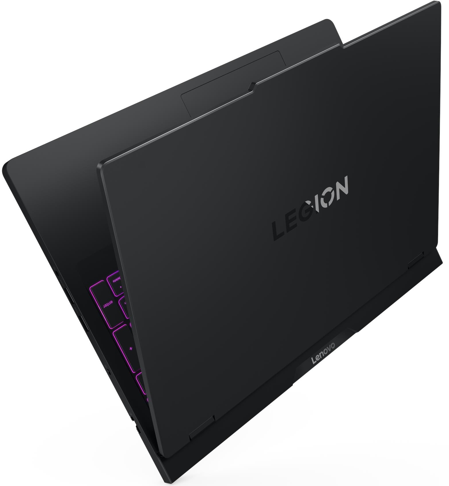 Lenovo Legion Pro 5 R9 83LT001SSC dizajn