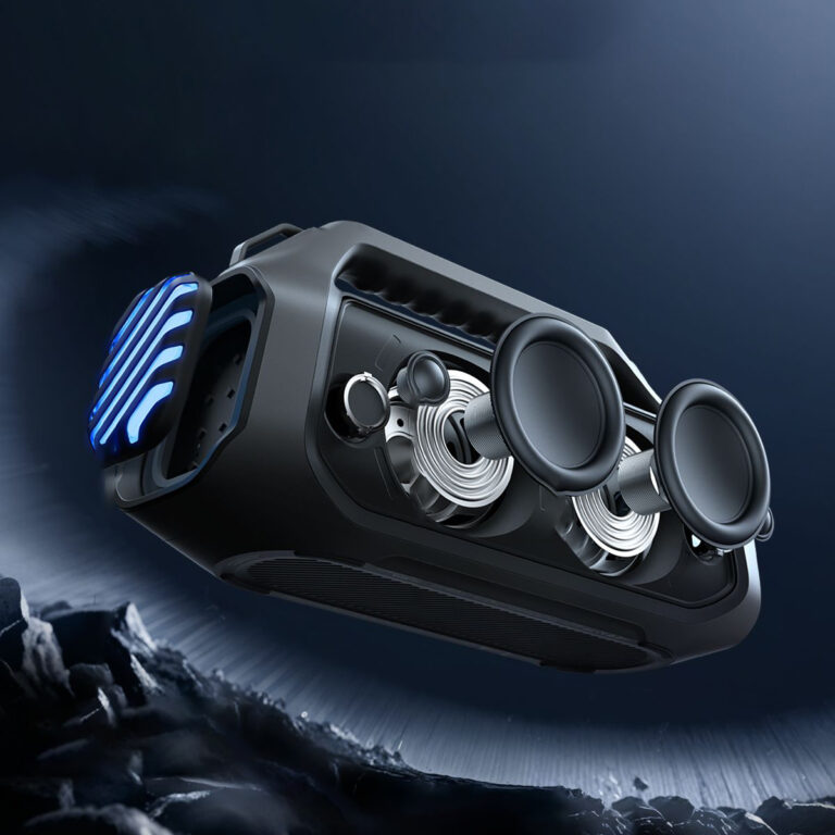 140W zvuk