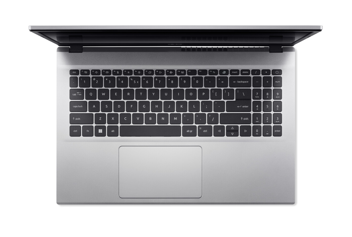 Acer Aspire Go 15 NX.J7XEX.007 tipkovnica