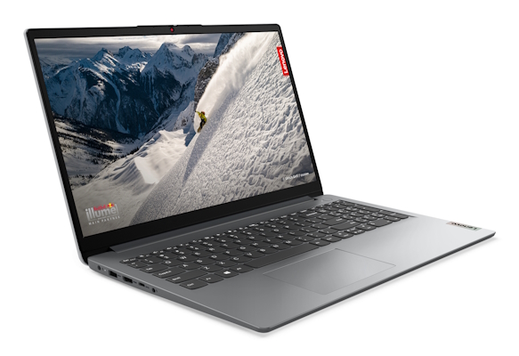Lenovo IdeaPad 1 15ALC7 - Tastatura