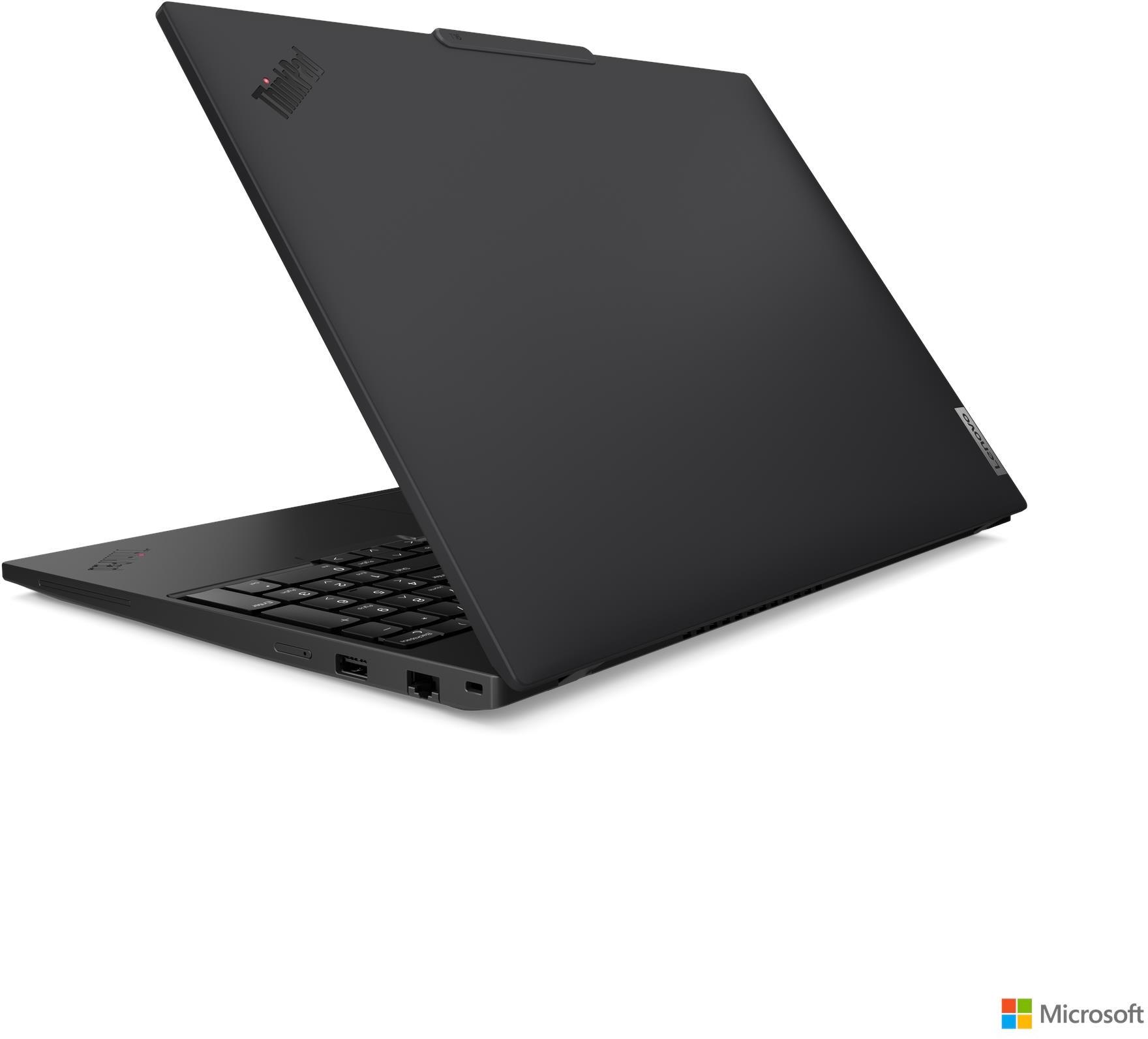 Lenovo ThinkPad T16 Gen 3 (21MN009GSC) dizajn