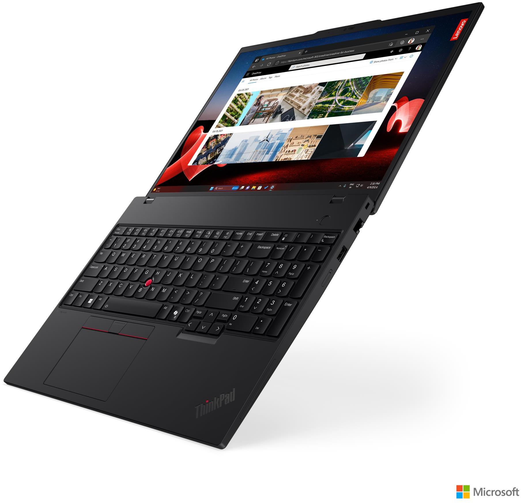 Lenovo ThinkPad T16 Gen 3 (21MN009GSC) tipkovnica