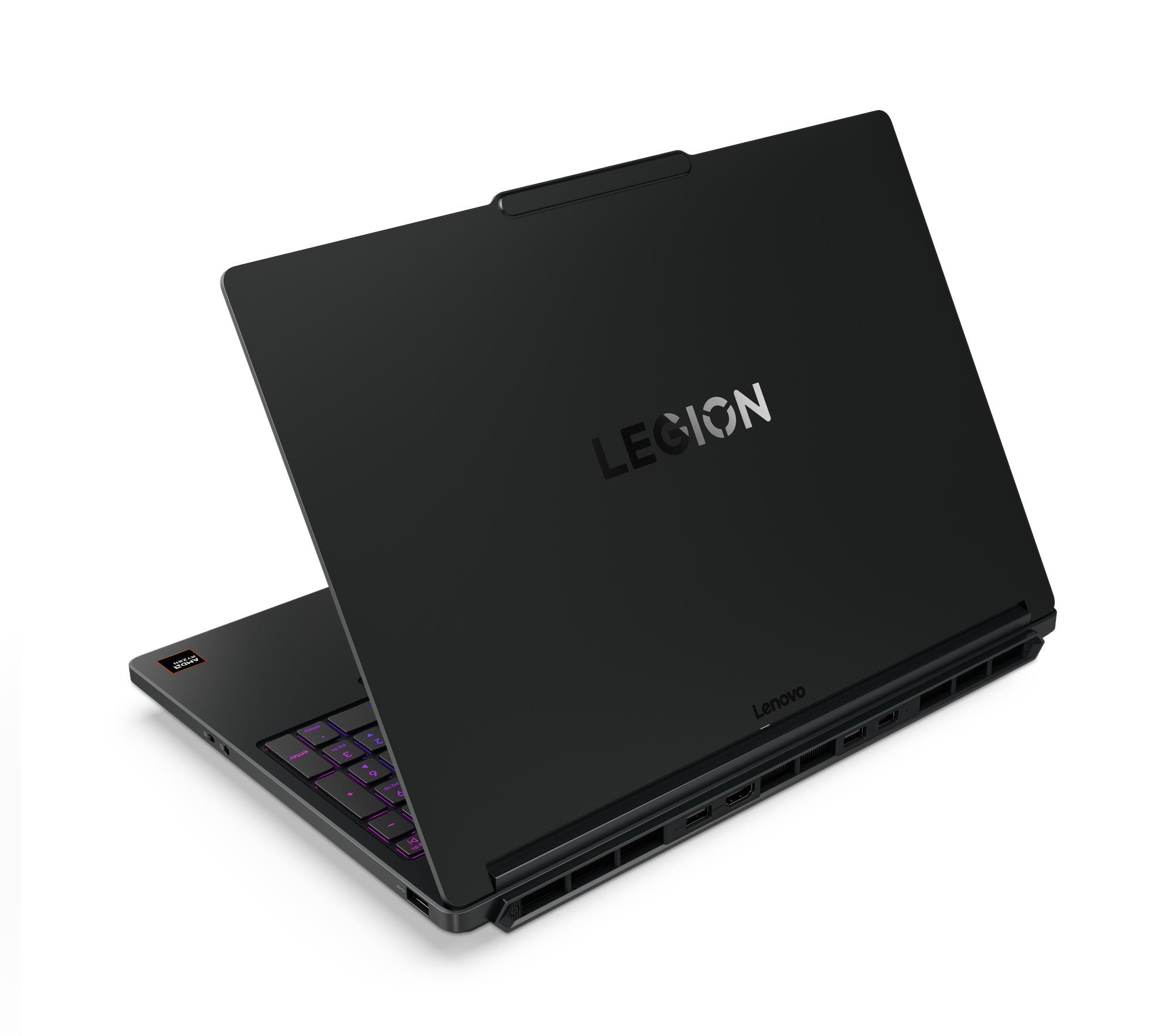 Lenovo Legion 5 15AHP11 (83Q7001PSC) dizajn