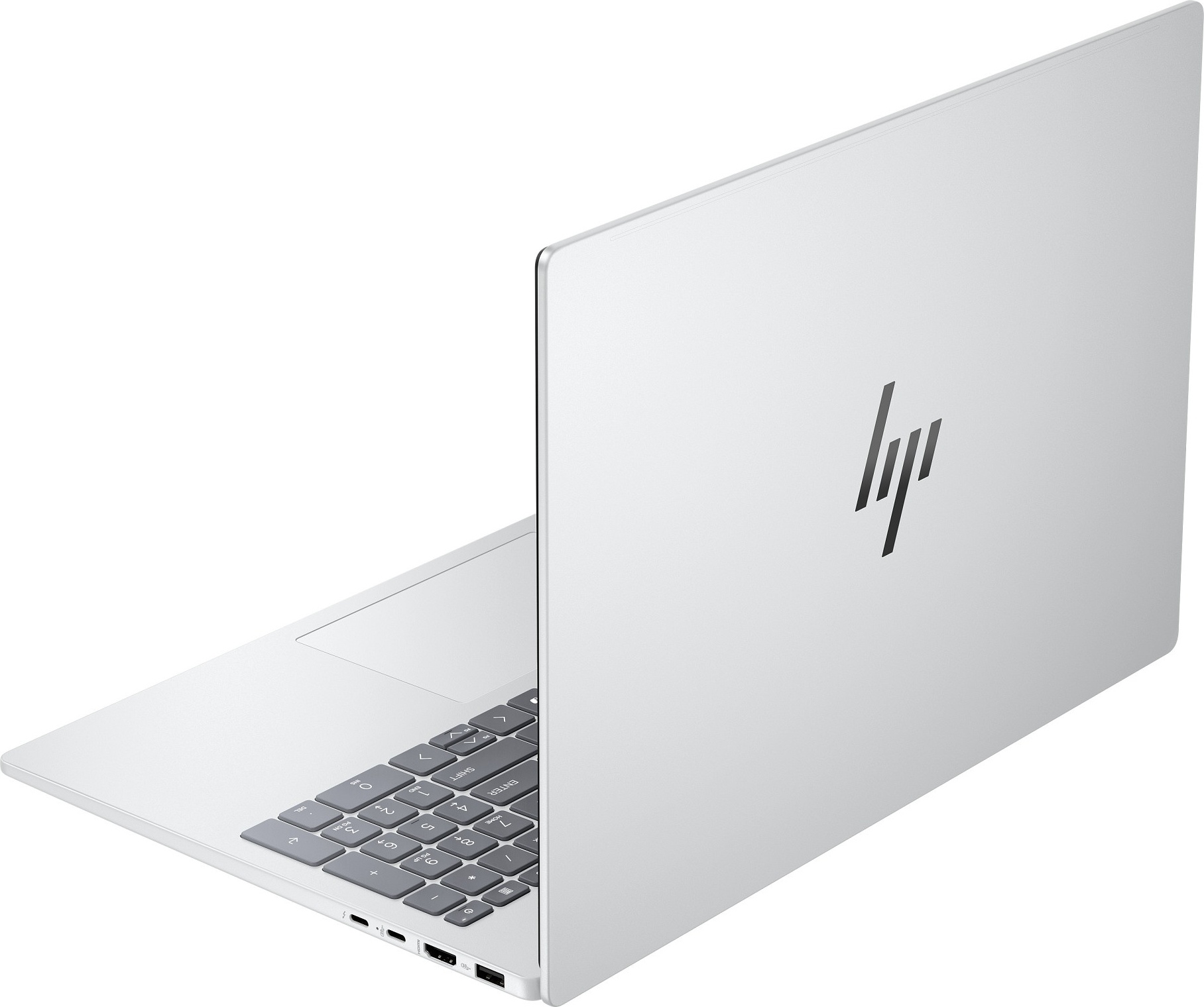 HP OmniBook 7 Laptop 16-az0004nm (C1KP0EA) dizajn