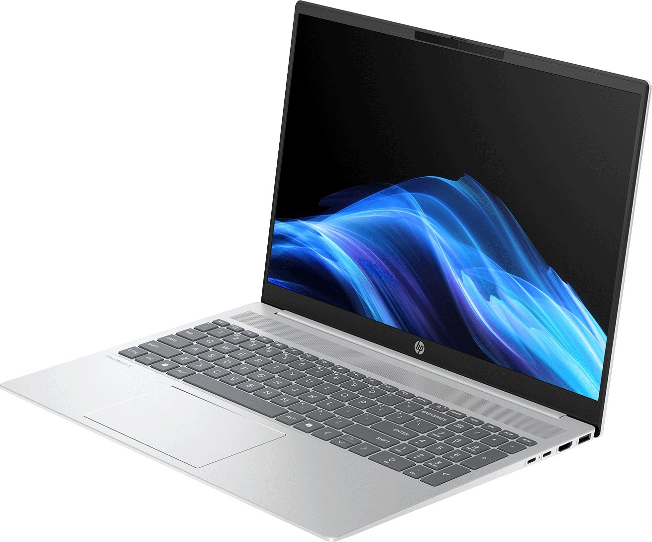 HP OmniBook 5 LaptopAI 16-af1015nm (CV9Y3EA) tipkovnica