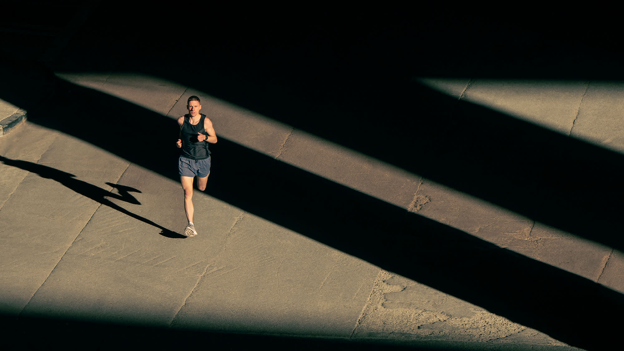 Runner