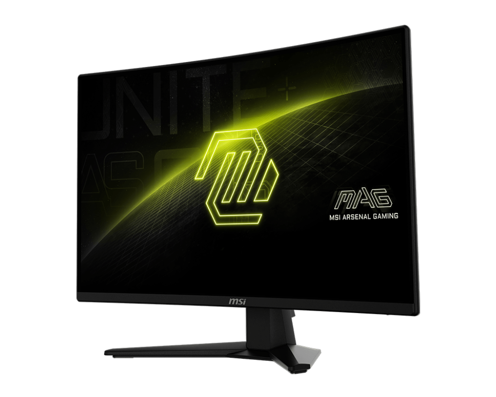 MSI Monitor