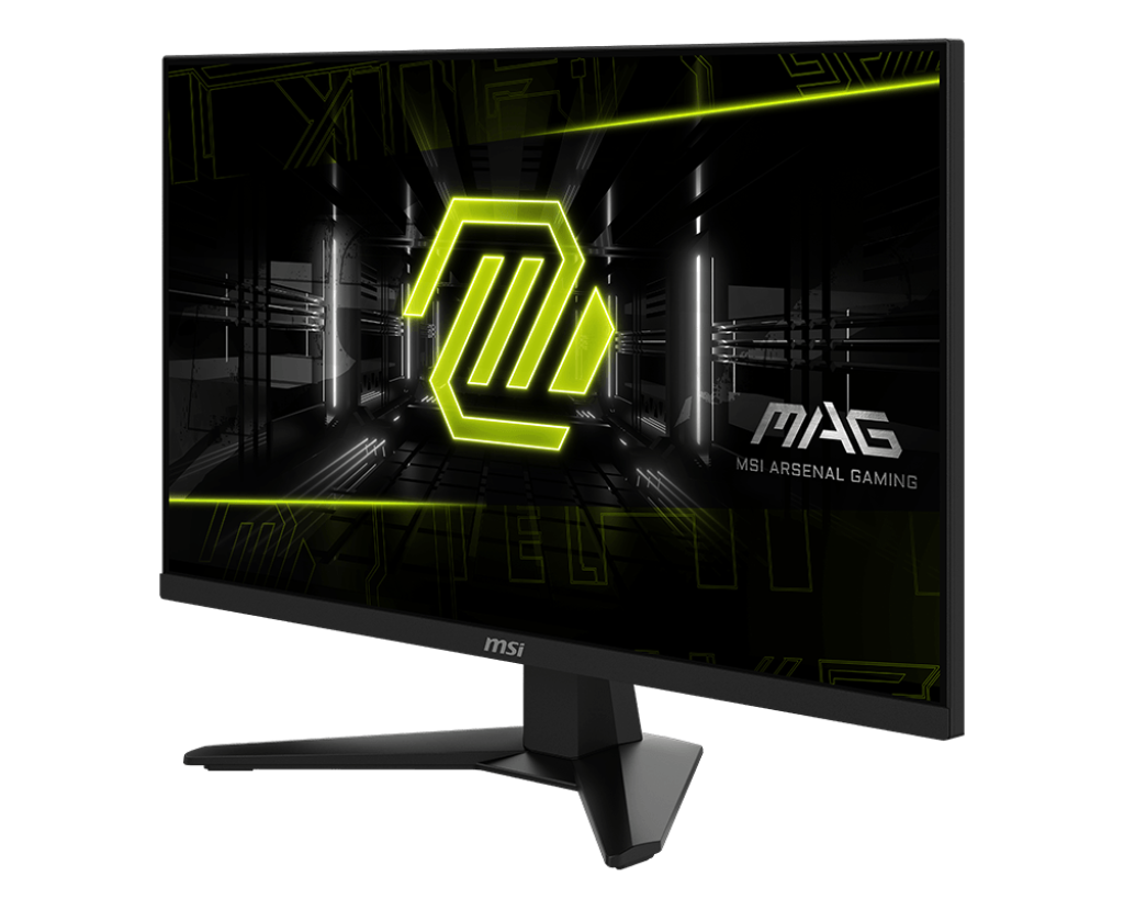 MSI Monitor