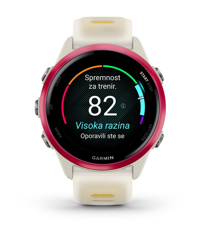 Garmin funkcije 2