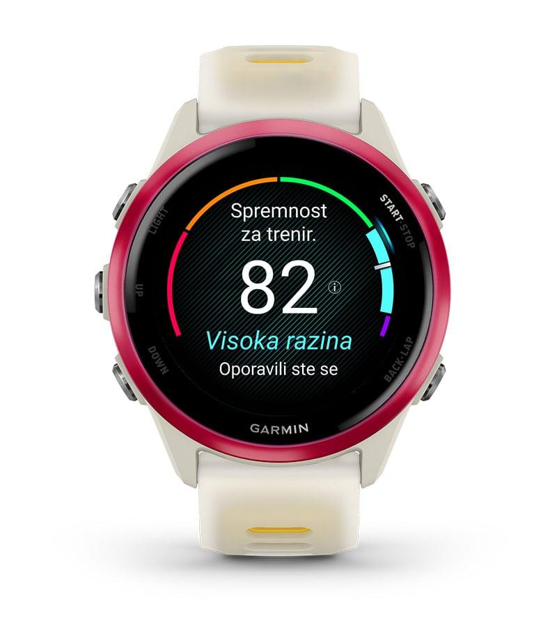 Garmin funkcije 2