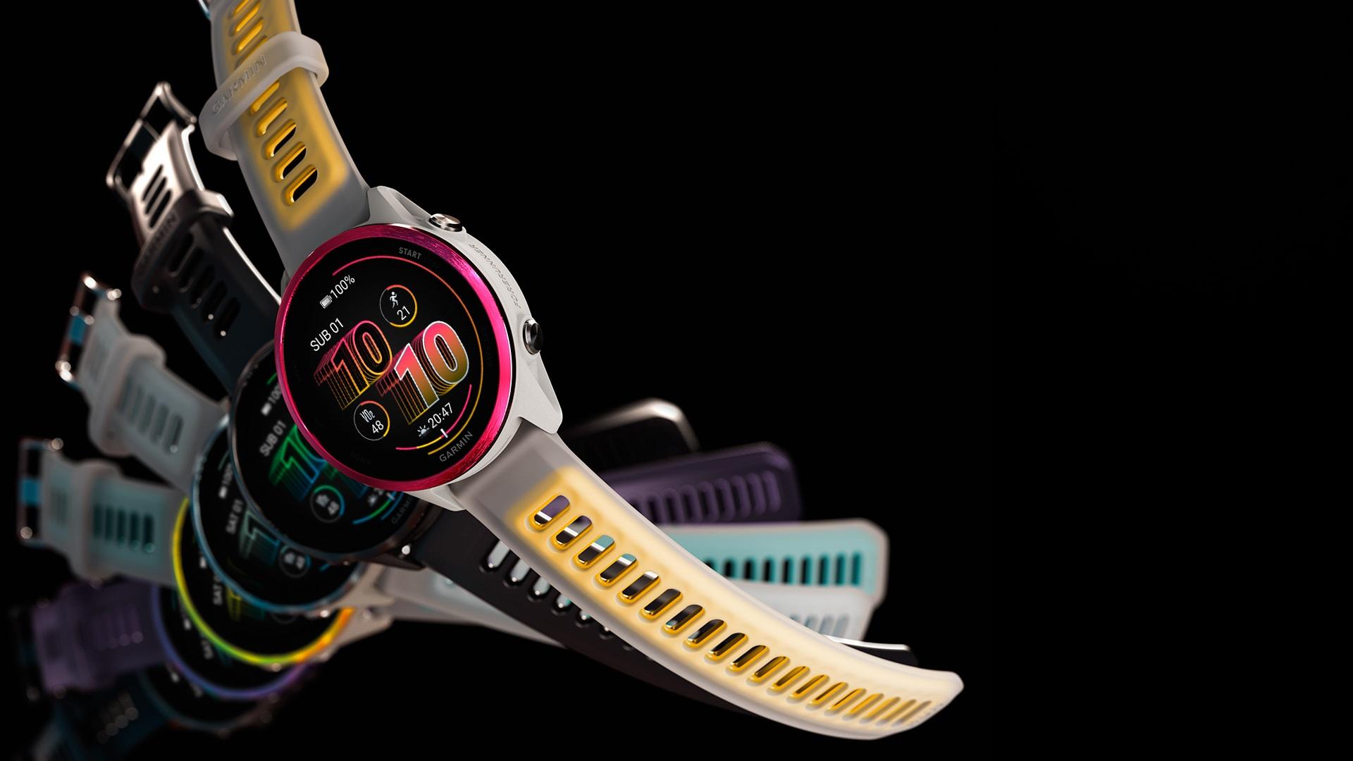 Garmin Watch