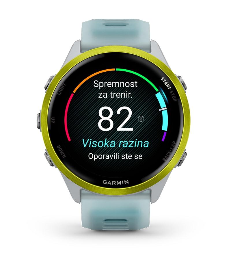 Garmin funkcije 2