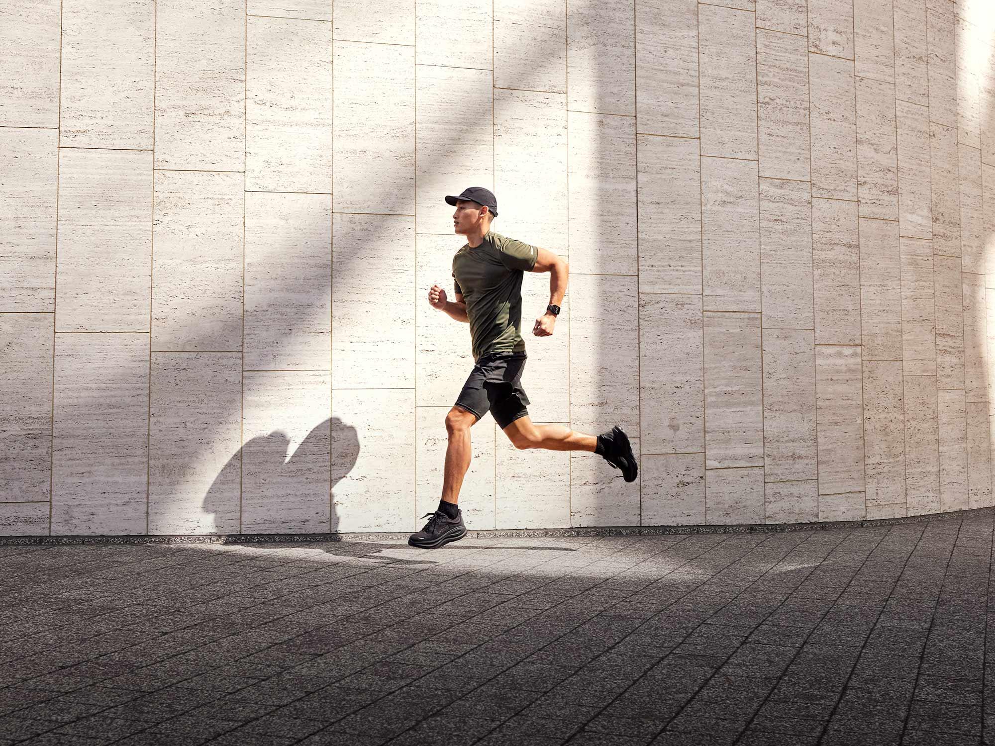Runner