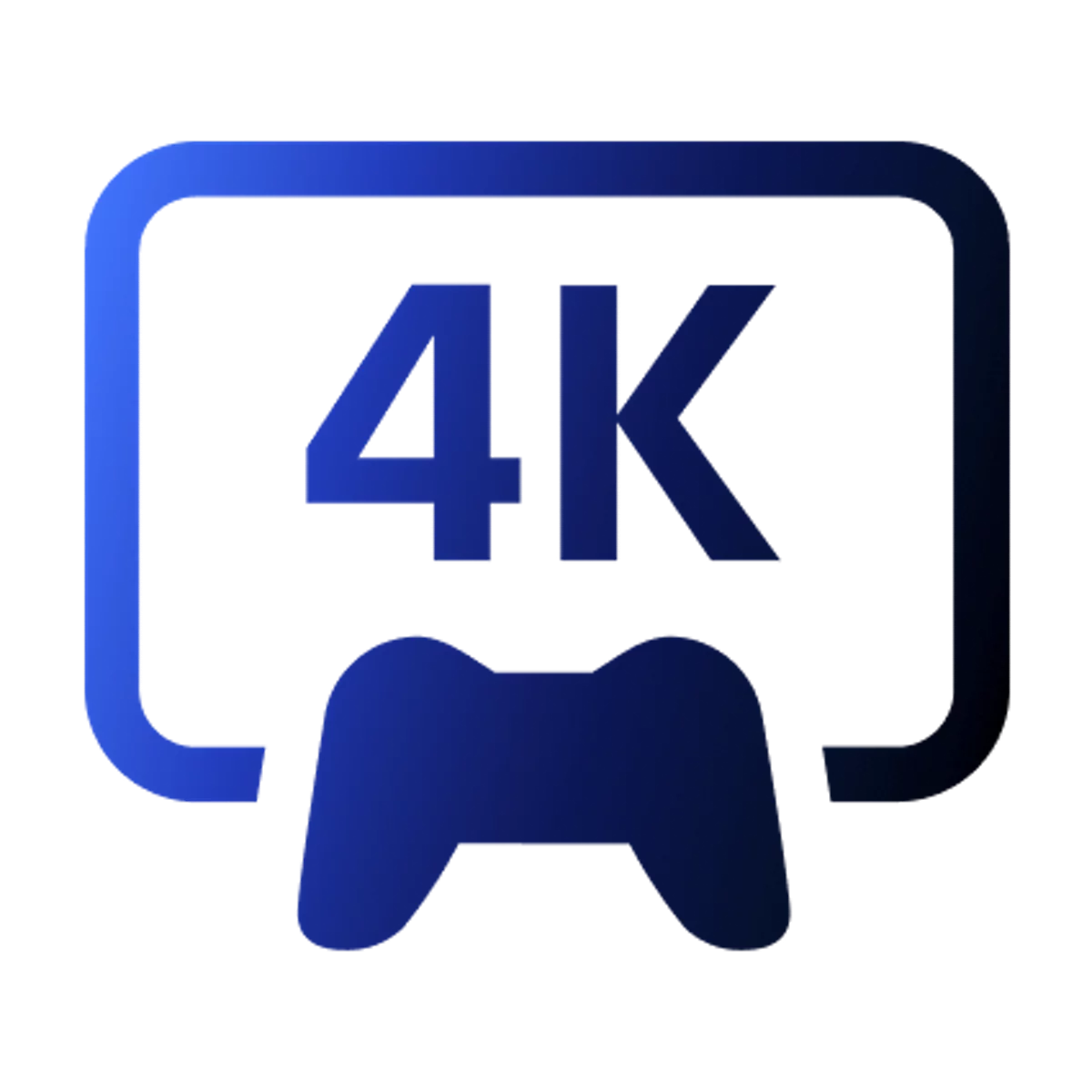 4K