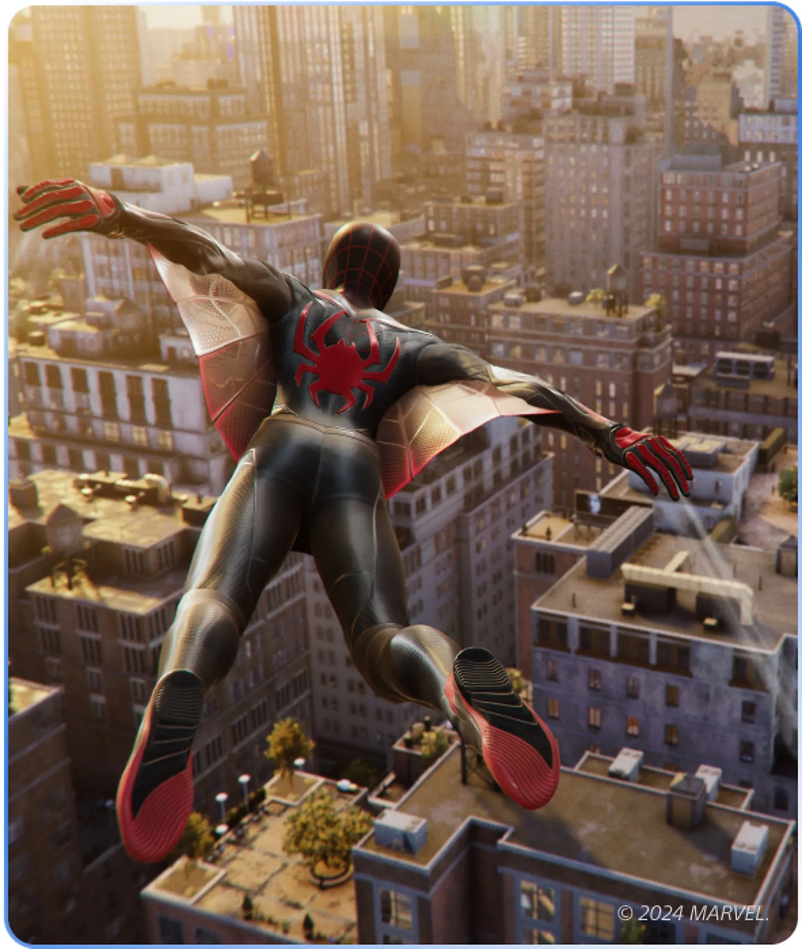 Marvel’s Spider-Man 2