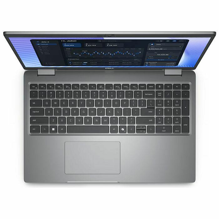 Dell Precision 3590 1004695107-G0390 tipkovnica