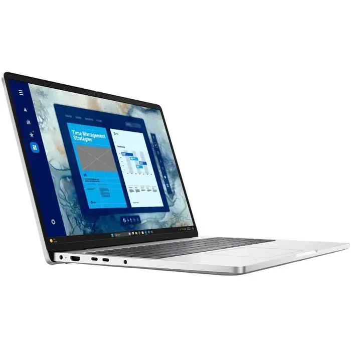 Dell Notebook Pro 16 1019670436-N1327 ekran