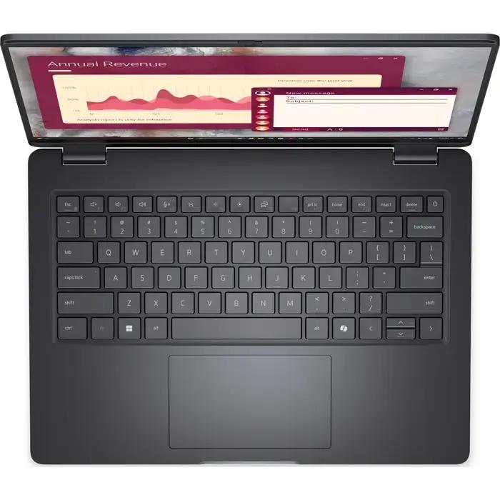 Dell Notebook Pro 14 1019686660-N1319 tipkovnica