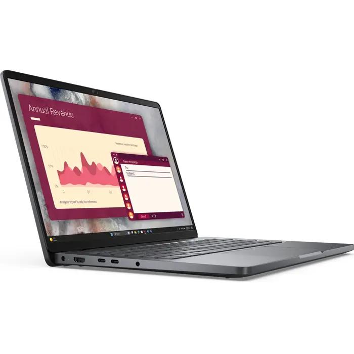 Dell Notebook Pro 14 1019686664-N1320 ekran