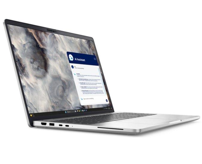Dell Notebook Pro 16 Plus 1019686687-N1333 ekran