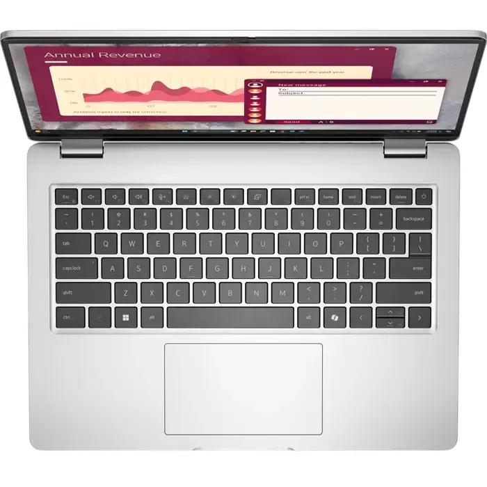Dell Notebook Pro 14 1019708549-N1322 tipkovnica