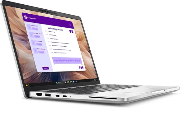 Dell Notebook Pro 13 Plus 1019897177-N1330 ekran