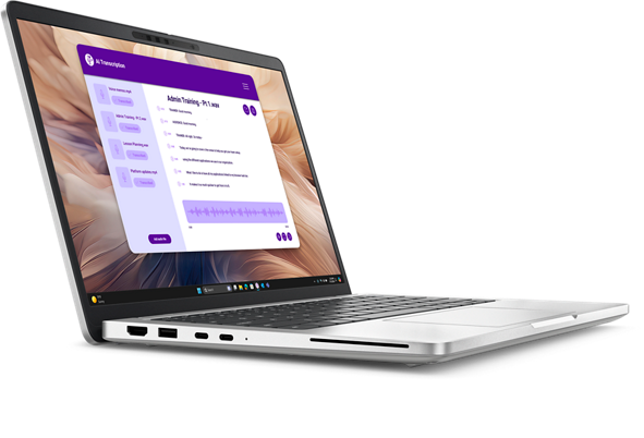 Dell NB Pro 13 Plus N1336  ekran