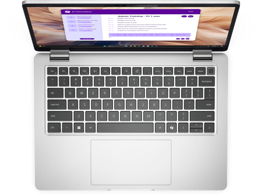 Dell NB Pro 13 Plus N1336  tipkovnica