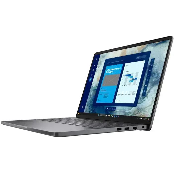 Dell Notebook Pro 16 1019906288-N1324 dizajn