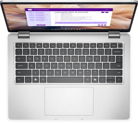 Dell Notebook Pro 14 Plus 1019908034-N1323 tipkovnica
