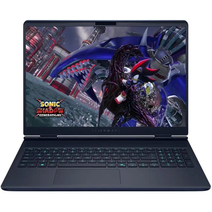 Dell Notebook Alienware 16X Aurora 1020168973-N1341 tipkovnica